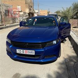 دودج تشارجر